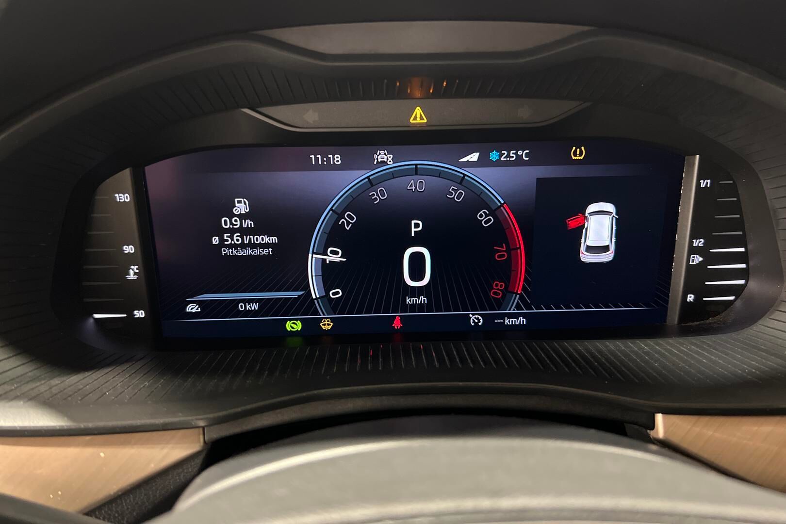 Skoda KAMIQ iso kuva 17