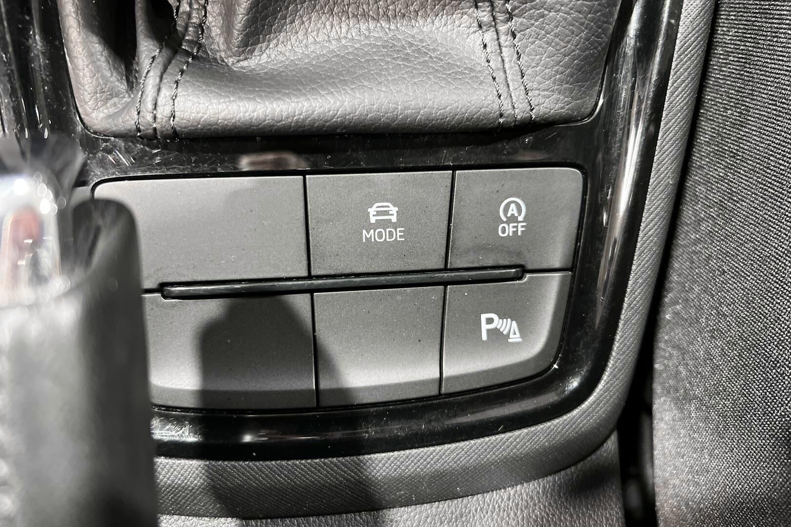 Skoda KAMIQ iso kuva 18