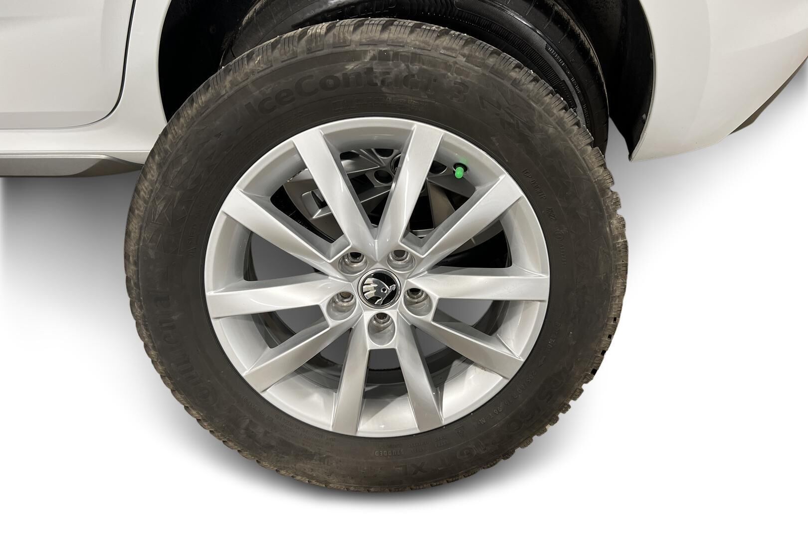 Skoda KAMIQ iso kuva 21