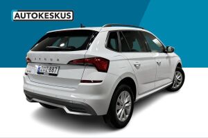 Skoda KAMIQ esikatselu 5