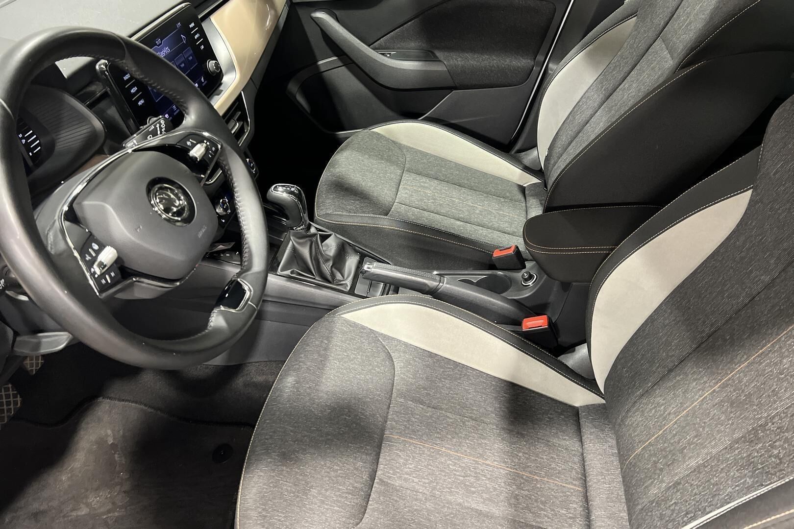 Skoda KAMIQ iso kuva 9