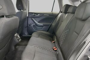 Skoda Kamiq esikatselu 9