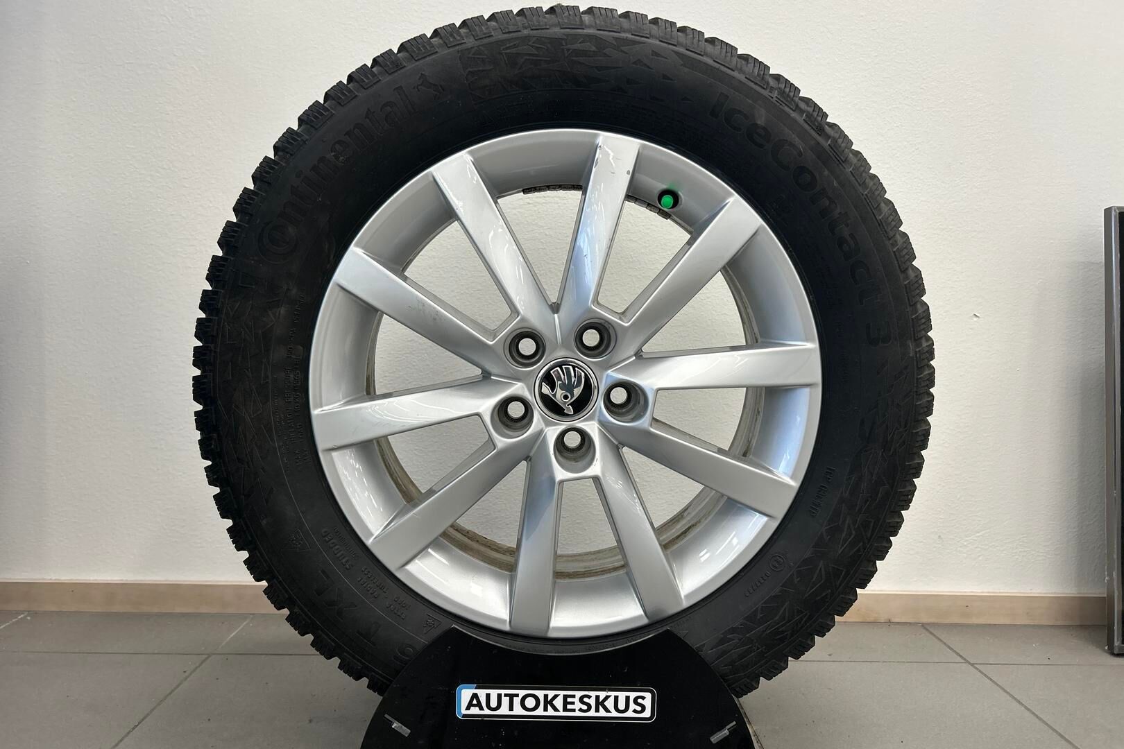 Skoda Kamiq iso kuva 13