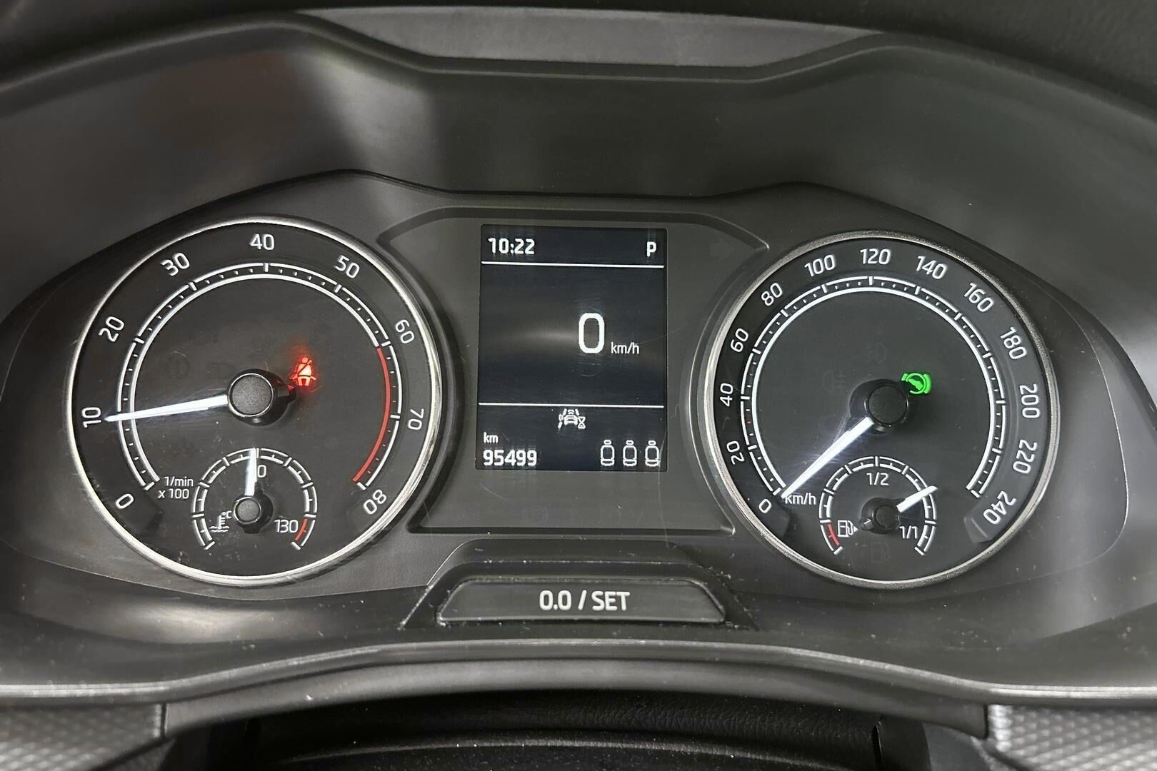 Skoda Kamiq iso kuva 31