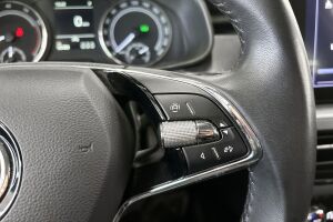 Skoda Kamiq esikatselu 32