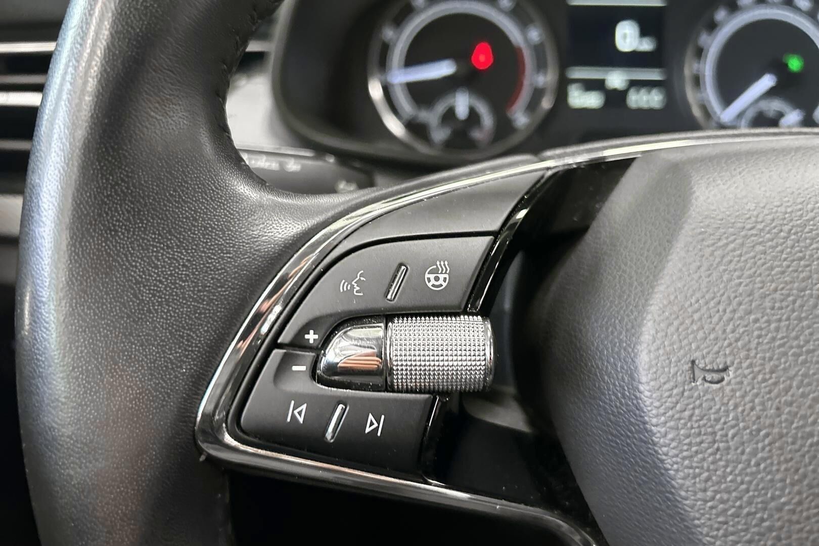 Skoda Kamiq iso kuva 14