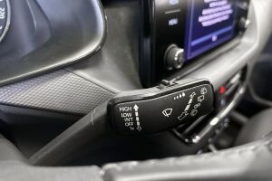 Skoda Kamiq esikatselu 15