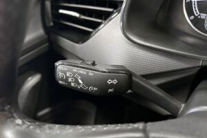 Skoda Kamiq esikatselu 16