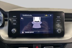 Skoda Kamiq esikatselu 25