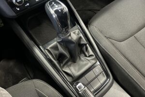 Skoda Kamiq esikatselu 28