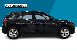 Skoda Kamiq esikatselu 4