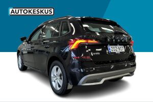 Skoda Kamiq esikatselu 6