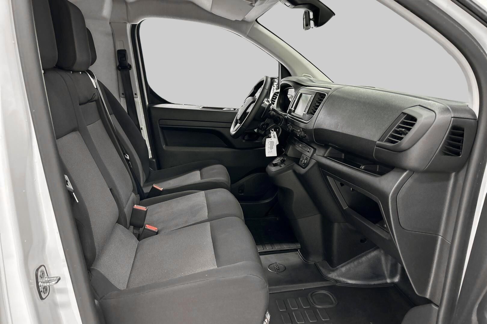 Opel Vivaro iso kuva 7