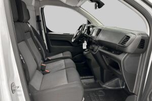 Opel Vivaro esikatselu 7