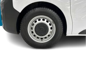 Opel Vivaro esikatselu 23