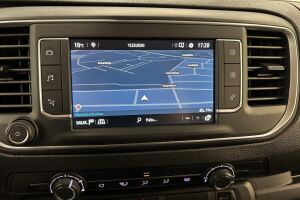 Opel Vivaro esikatselu 10