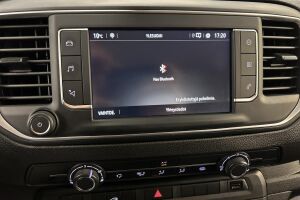 Opel Vivaro esikatselu 26