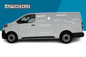 Opel Vivaro esikatselu 5