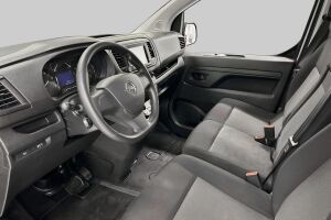 Opel Vivaro esikatselu 6