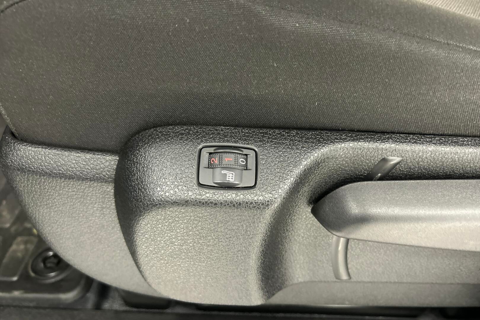 Opel Vivaro iso kuva 14