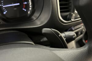 Opel Vivaro esikatselu 11