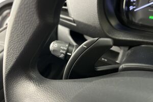 Opel Vivaro esikatselu 17