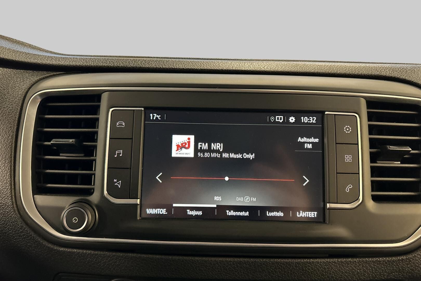 Opel Vivaro iso kuva 13