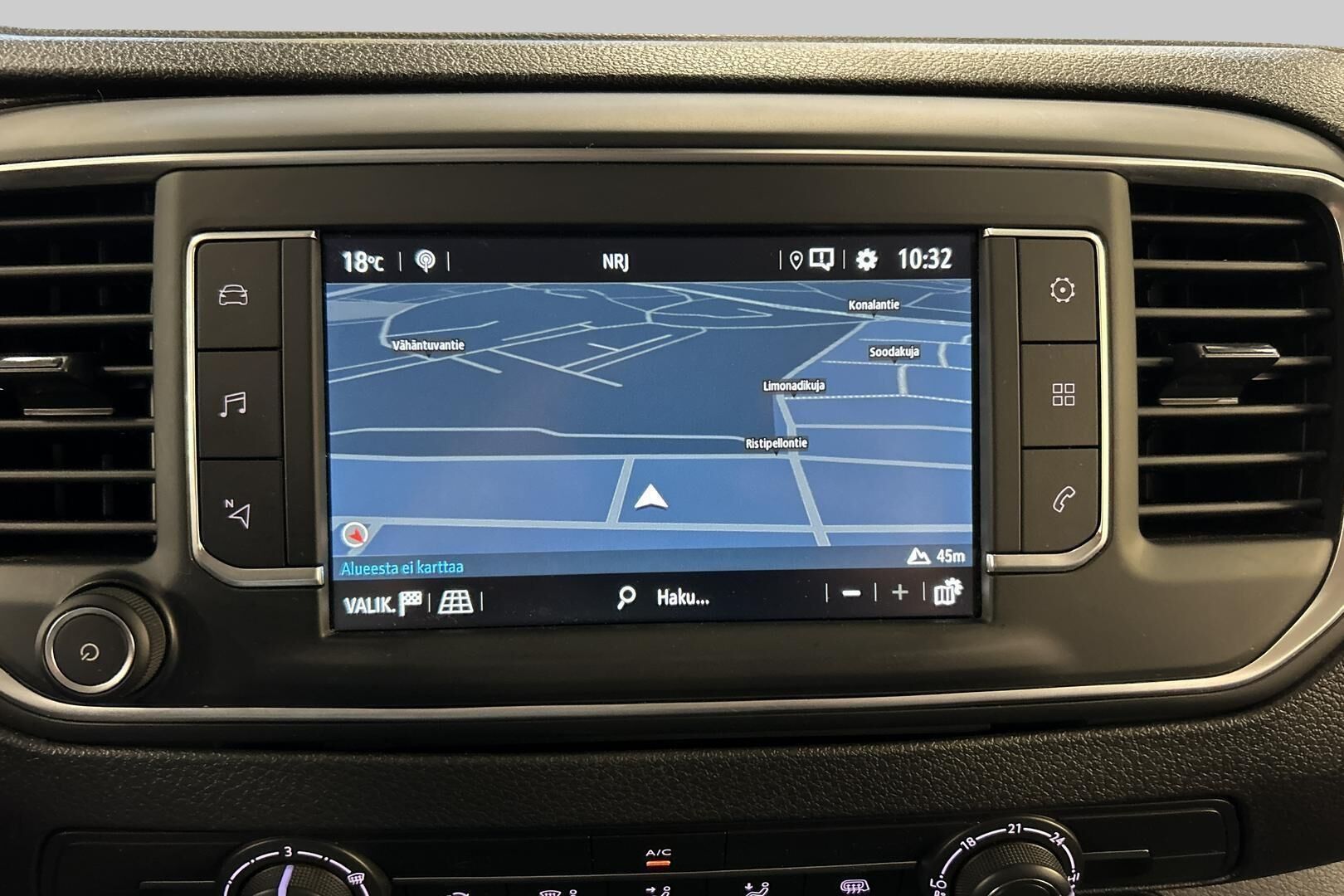 Opel Vivaro iso kuva 22