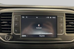 Opel Vivaro esikatselu 16