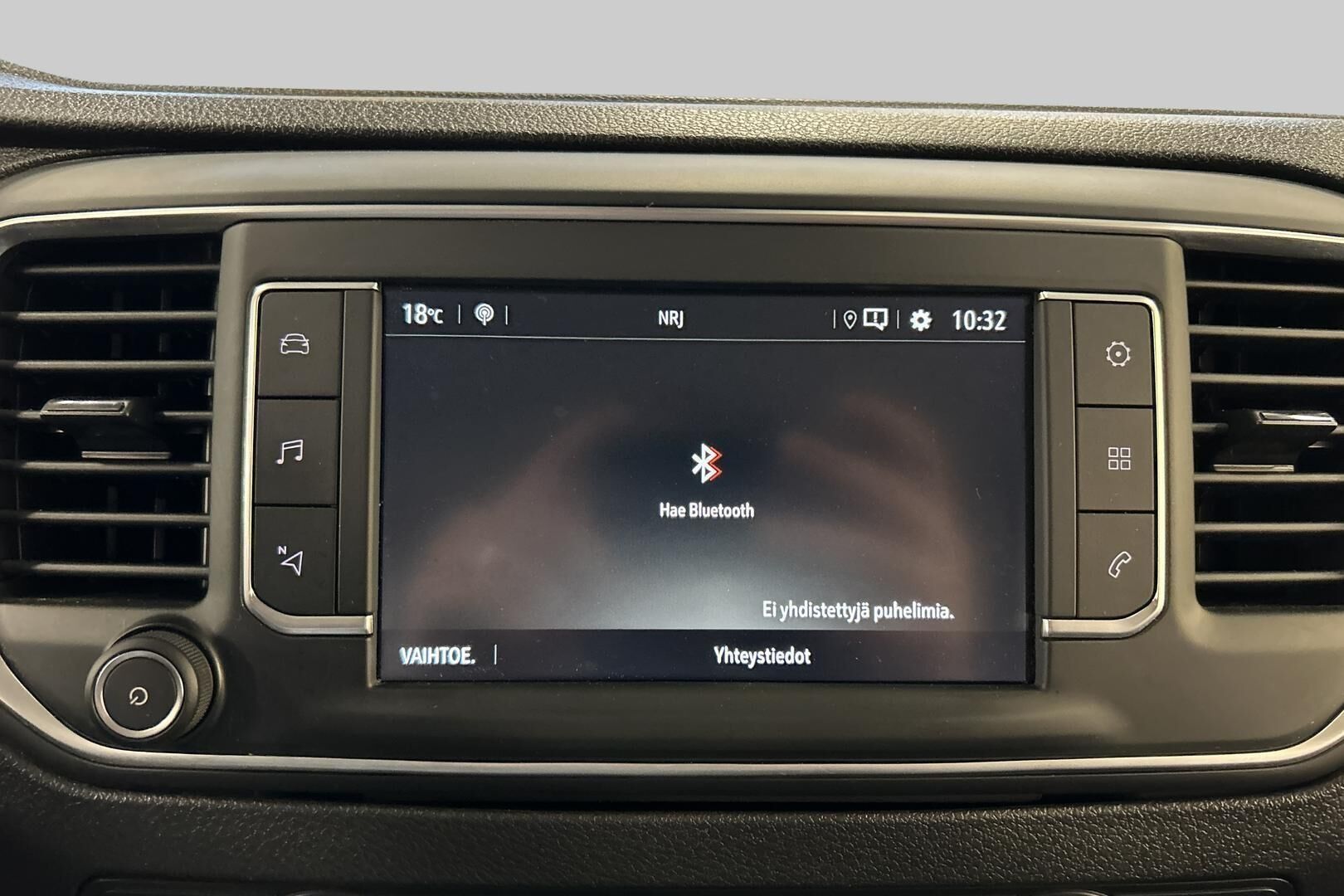 Opel Vivaro iso kuva 24