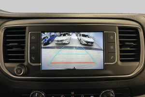 Opel Vivaro esikatselu 17