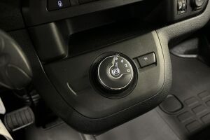 Opel Vivaro esikatselu 27