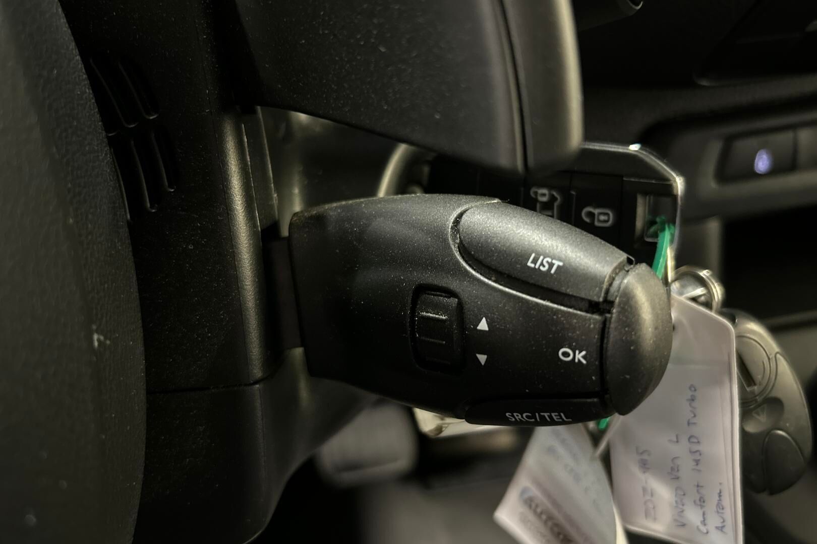 Opel Vivaro iso kuva 29