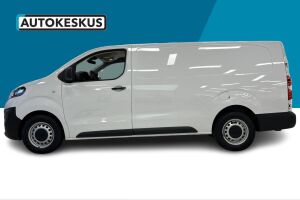 Opel Vivaro esikatselu 5