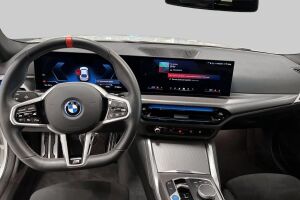 BMW I4 M50 esikatselu 9