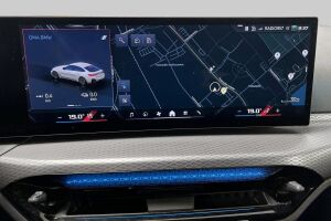 BMW I4 M50 esikatselu 12