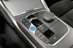 BMW I4 M50 esikatselu 14