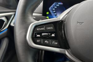 BMW I4 M50 esikatselu 16