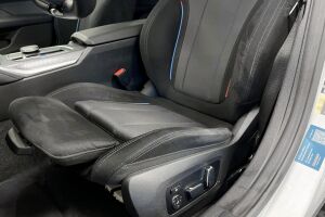 BMW I4 M50 esikatselu 18