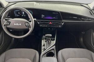 Kia Niro esikatselu 10