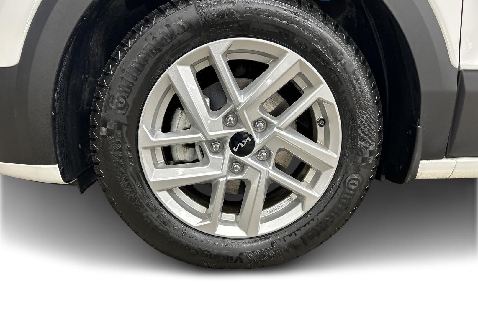 Kia Niro iso kuva 12