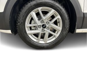 Kia Niro esikatselu 12