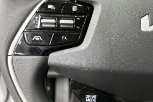 Kia Niro esikatselu 14