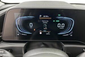 Kia Niro esikatselu 15