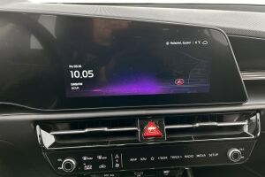 Kia Niro esikatselu 16