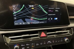 Kia Niro esikatselu 18