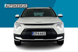 Kia Niro esikatselu 1