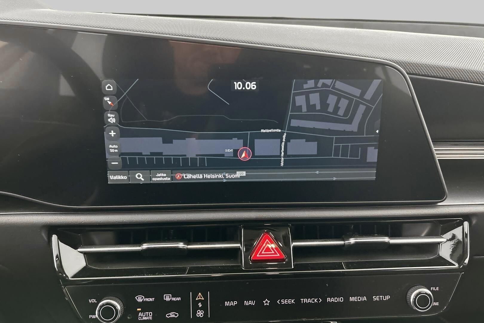 Kia Niro iso kuva 19