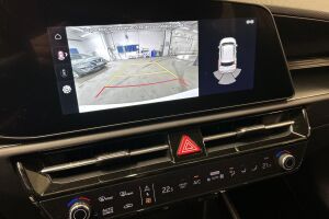 Kia Niro esikatselu 19