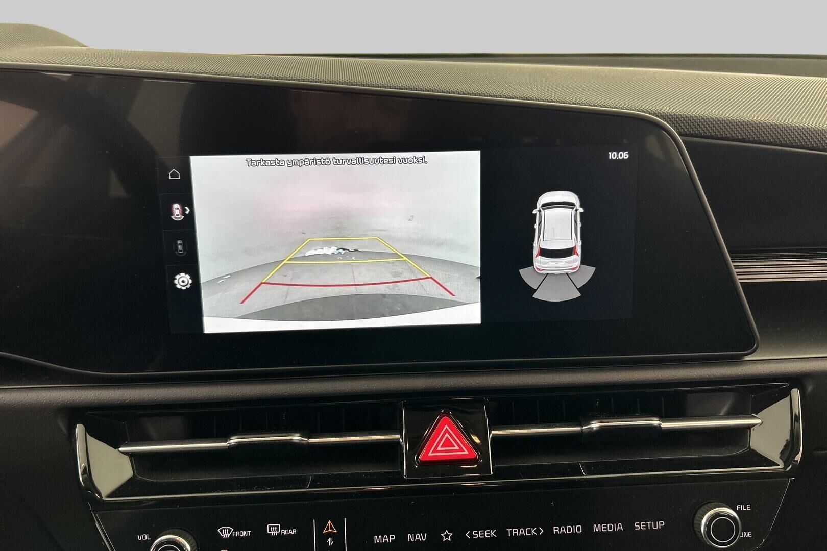 Kia Niro iso kuva 20